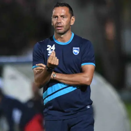 Pescara, Zauri: «Abbiamo mostrato carattere e grande compattezza»