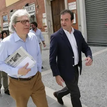 Regionali, Sgarbi: «Centrodestra converga su Mario Occhiuto»