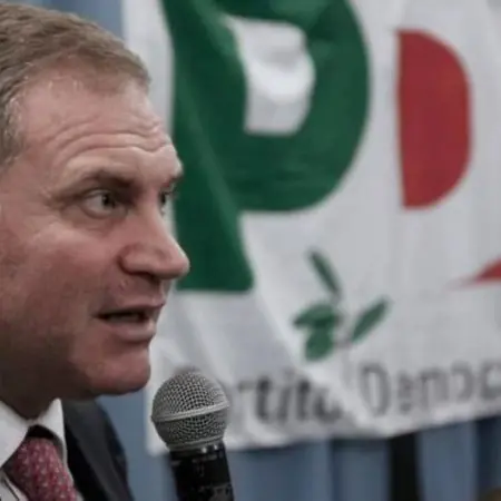 «Il Pd vuole cambiare la Calabria». Ma governa dal 2014 la Regione...