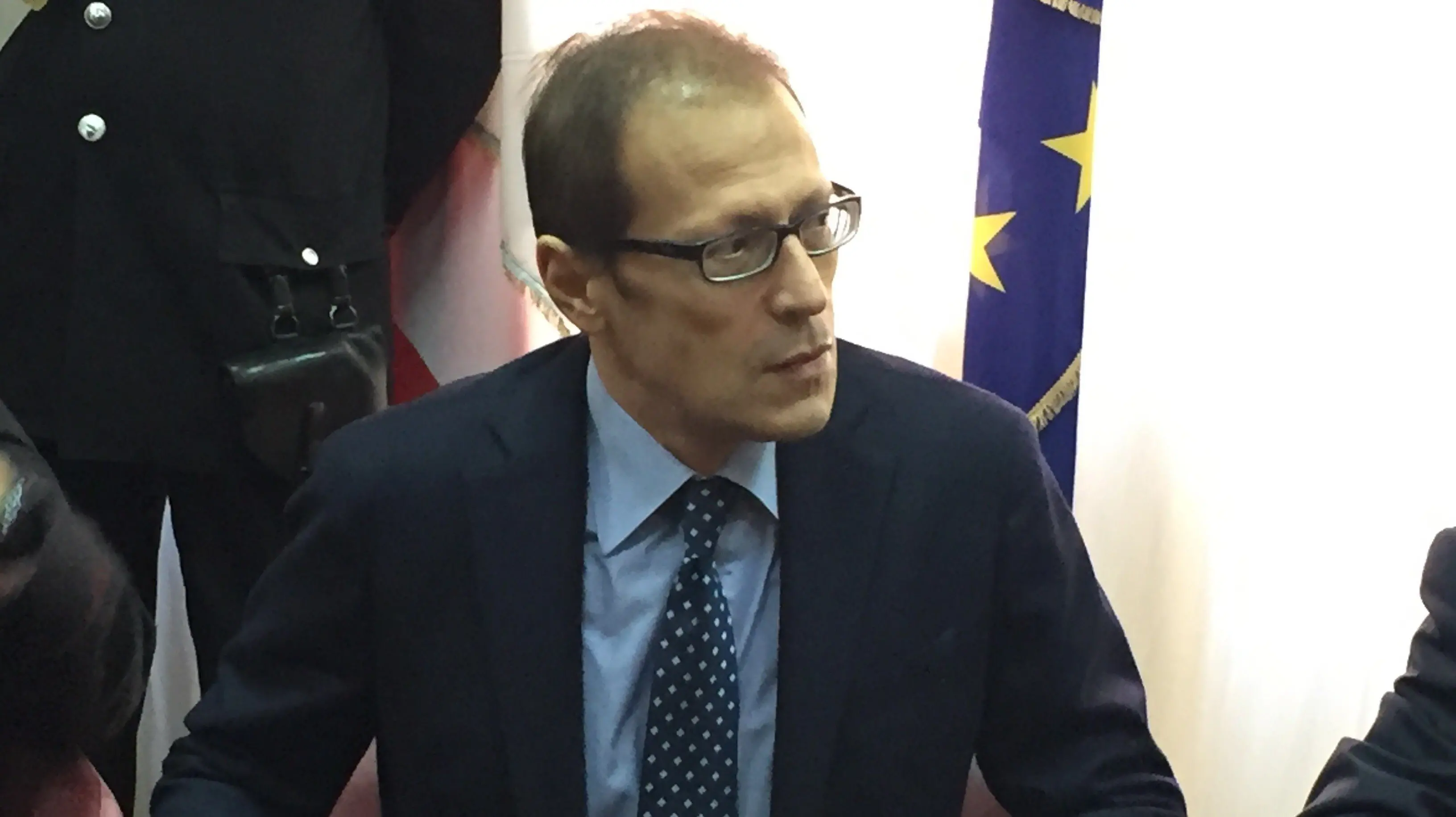 Scontro tra magistrati a Cosenza, in Cassazione \"vince\" Facciolla