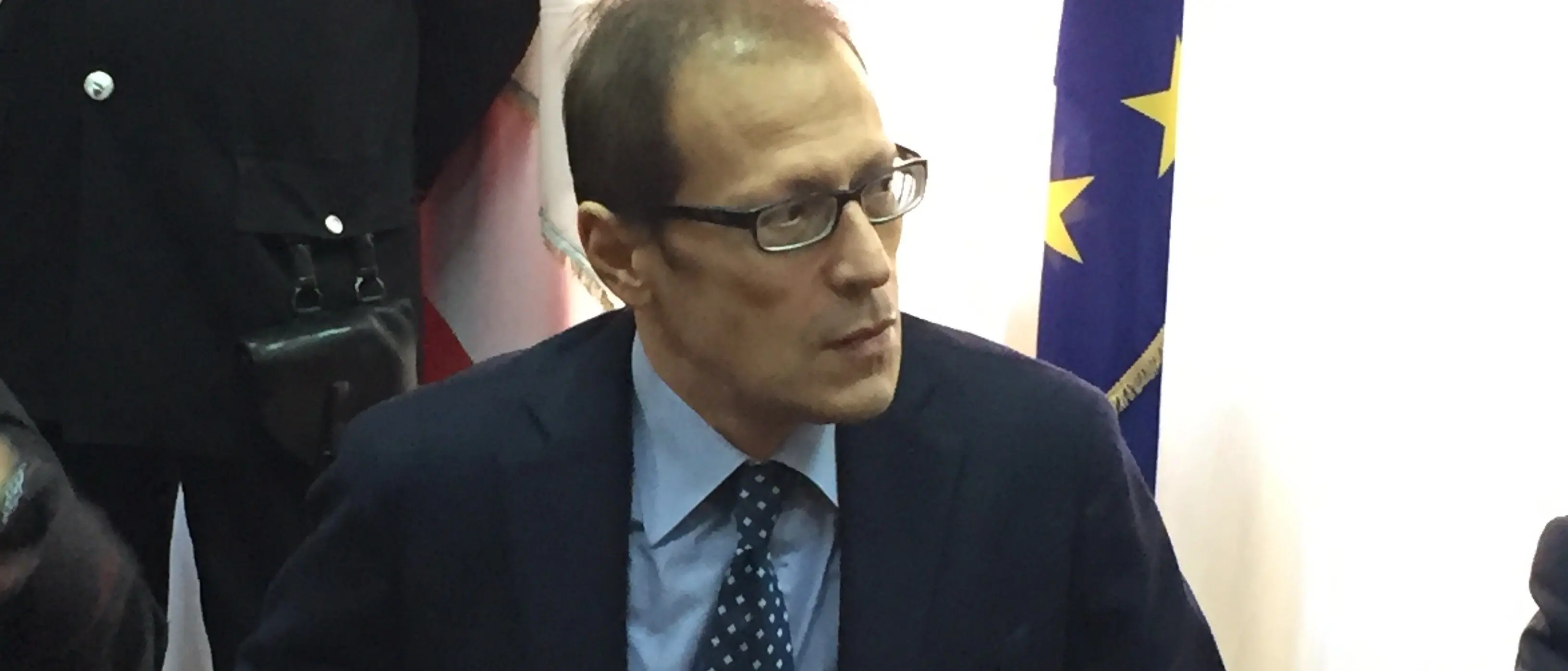 Scontro tra magistrati a Cosenza, in Cassazione \"vince\" Facciolla