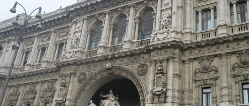 Omicidio Bruni e il ruolo di Rango, le motivazioni della Cassazione