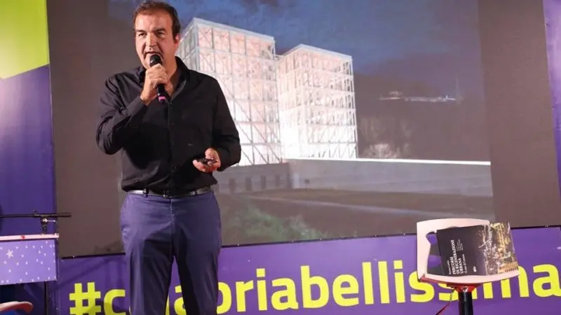 Occhiuto: «Salvini a Cosenza? Occasione di confronto» per le Regionali