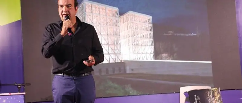 Occhiuto: «Salvini a Cosenza? Occasione di confronto» per le Regionali