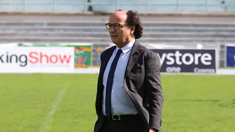 Cosenza, fine settimana intenso tra prima squadra e giovanili