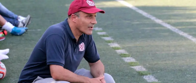 Morrone,parla Stranges: \"Bravi a sfruttare gli episodi. Il Sersale dirà la sua\"