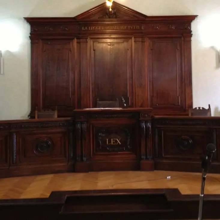 Tentato omicidio a Zumpano, imputato agli arresti domiciliari