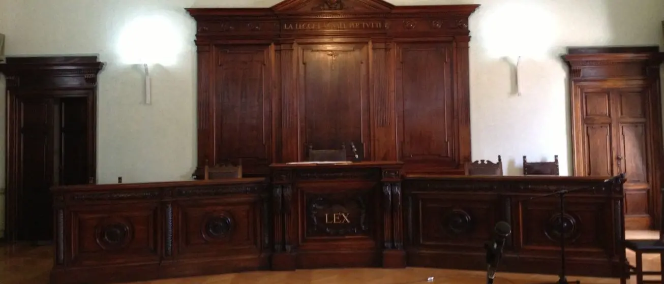 Tentato omicidio a Zumpano, imputato agli arresti domiciliari