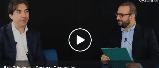 COSENZA CHANNEL INTERVIEW | Prima puntata: Trinchera, i Lupi e il futuro