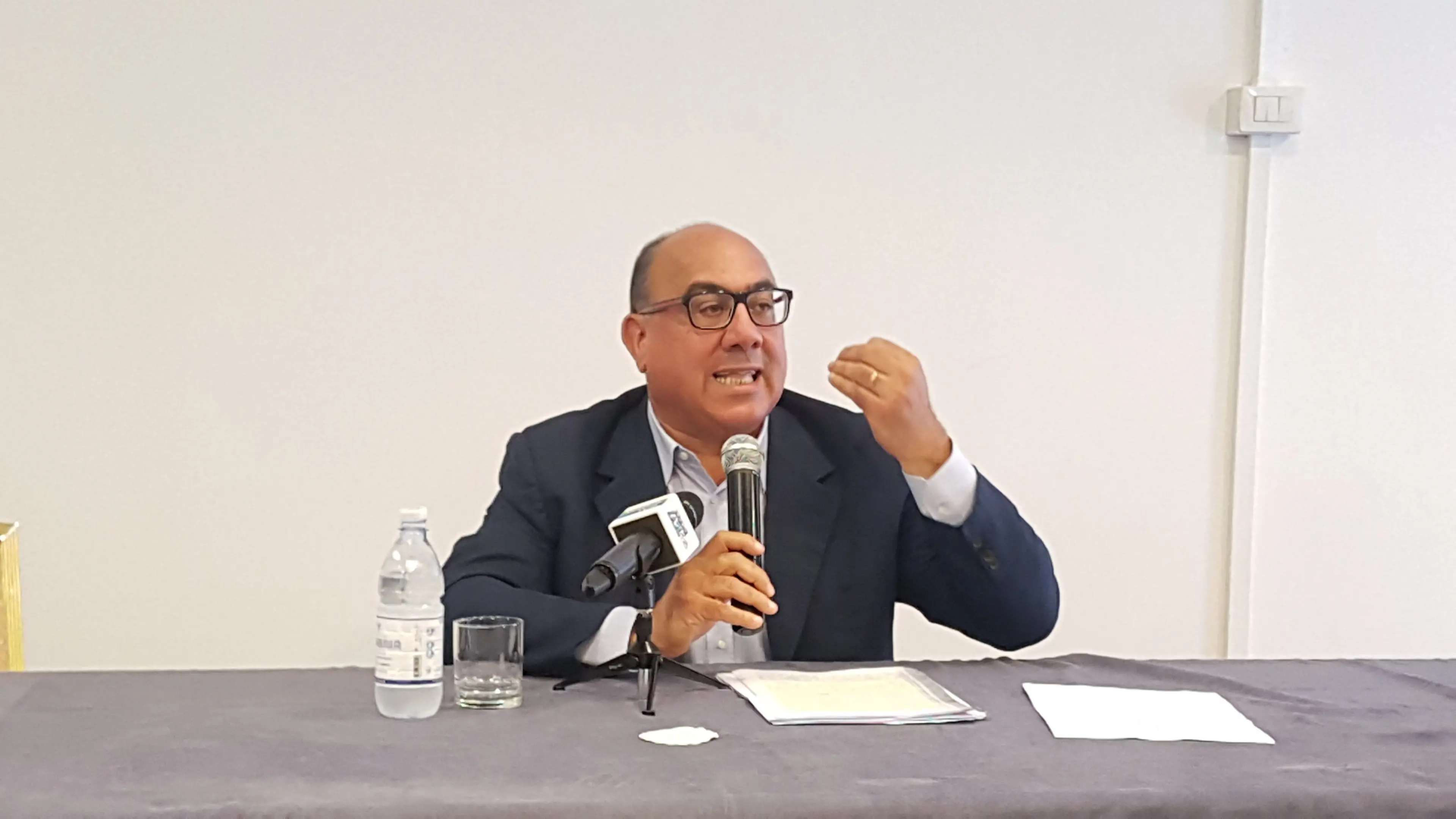 Guccione: «Ora si guardi all'Asp di Cosenza, dove emergono evidenti illegalità»