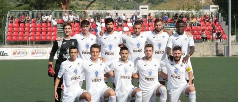 Morrone esagerata. Sei reti alla Caccurese e Quarti nel taschino (6-0)