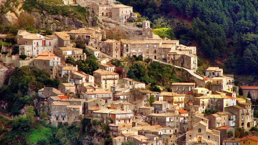 A Cleto cinema per tutti... anche per i ciechi