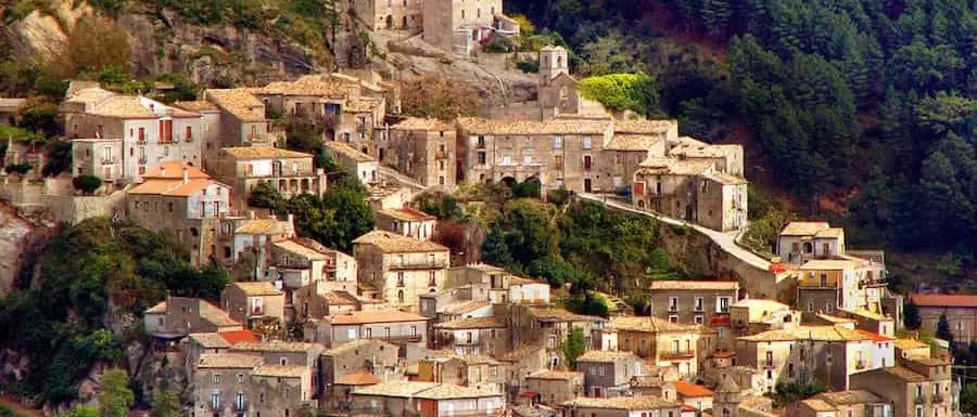 A Cleto cinema per tutti... anche per i ciechi