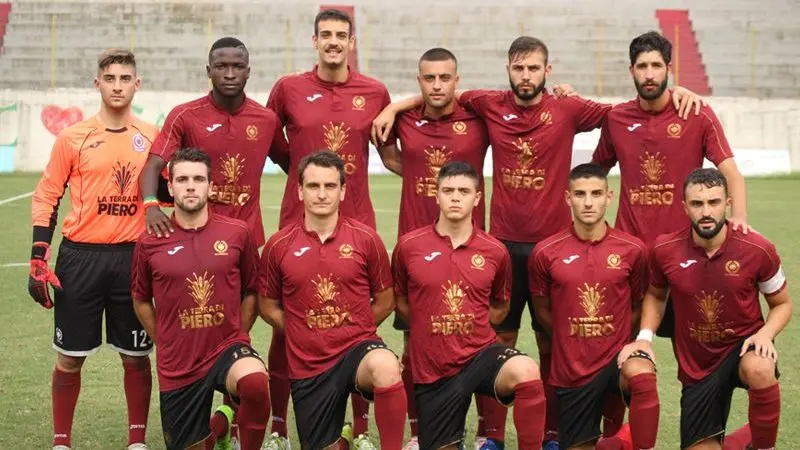 Morrone, ko con onore. Il San Luca vince col minimo scarto (1-0)