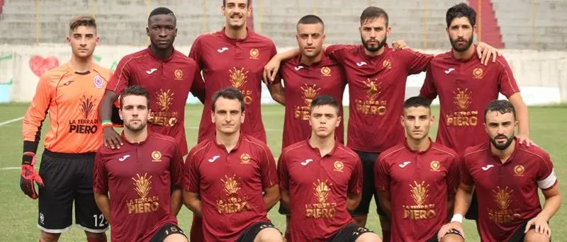 Morrone, ko con onore. Il San Luca vince col minimo scarto (1-0)
