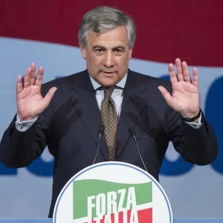 Elezioni regionali in Calabria, corsa a due nel centrodestra