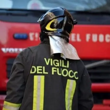 Incendi anche a Ferragosto, maggiori criticità a Scigliano: i dettagli
