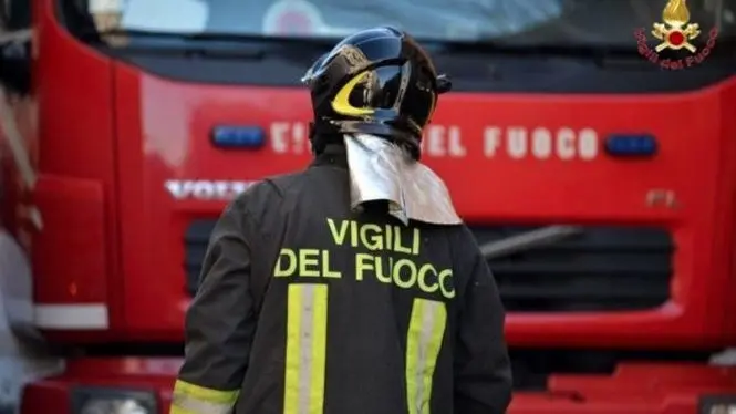 Incendi anche a Ferragosto, maggiori criticità a Scigliano: i dettagli