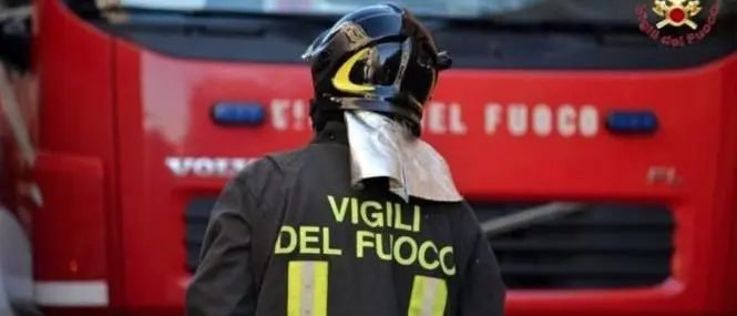 Incendi anche a Ferragosto, maggiori criticità a Scigliano: i dettagli