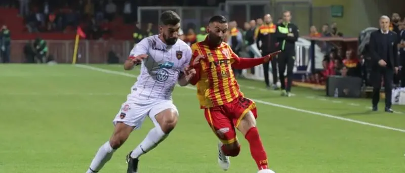 Benevento-Cosenza: le probabili formazioni e dove vederla in tv e sul web