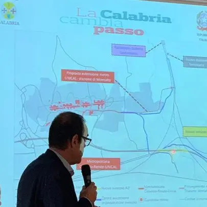 Svincolo A2 e stazione ferroviaria a Settimo, lavori al via entro il 2020