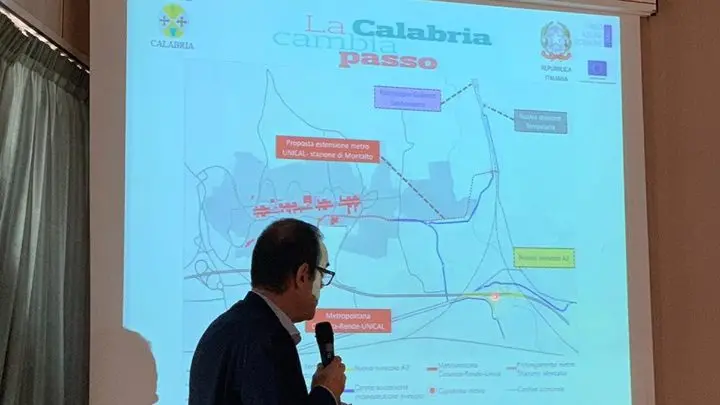 Svincolo A2 e stazione ferroviaria a Settimo, lavori al via entro il 2020