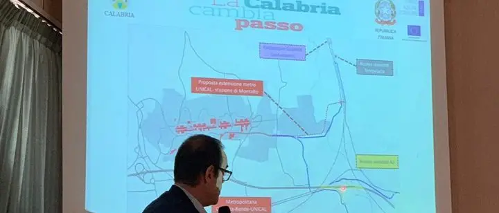Svincolo A2 e stazione ferroviaria a Settimo, lavori al via entro il 2020
