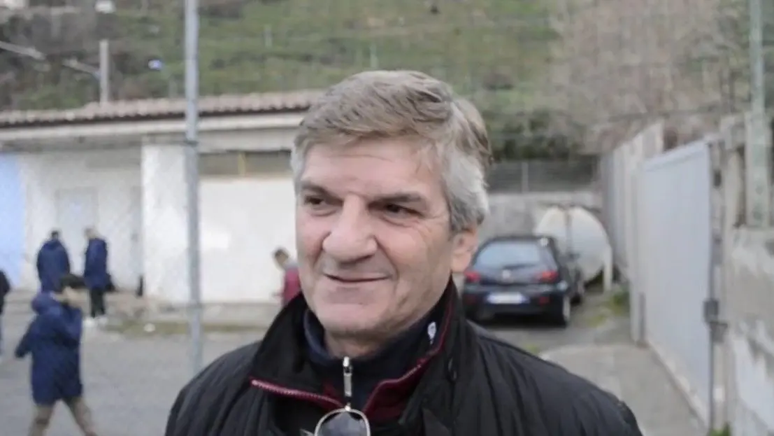 San Marco, è Luigi Mari il nuovo allenatore dei rossoblù