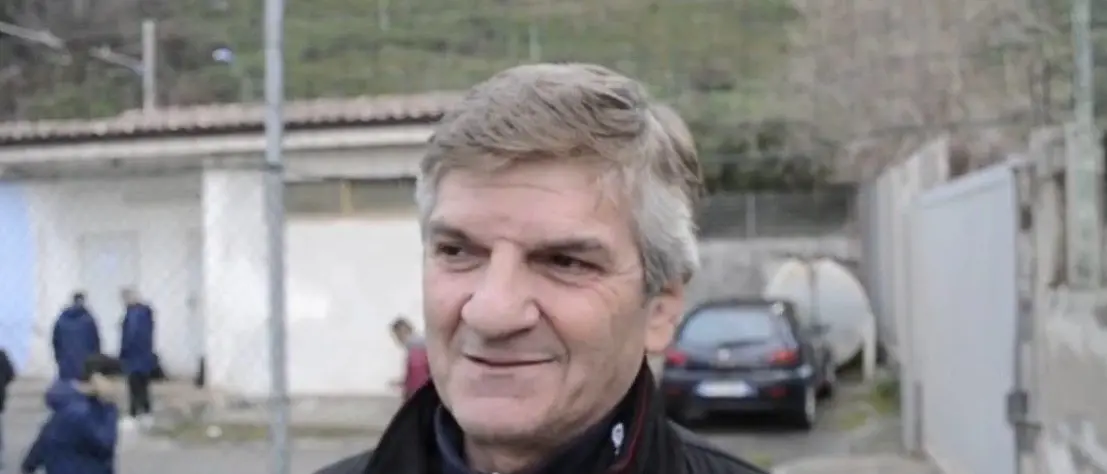 San Marco, è Luigi Mari il nuovo allenatore dei rossoblù