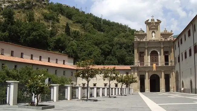 Paola, concerto di Natale al Santuario di San Francesco