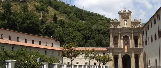 Paola, concerto di Natale al Santuario di San Francesco