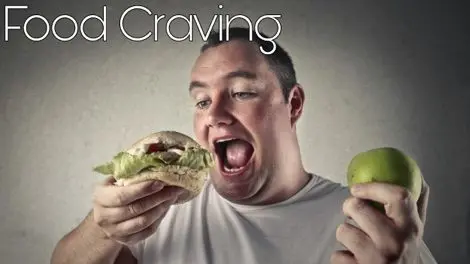 Food craving, ovvero l'irrefrenabile voglia di cibo