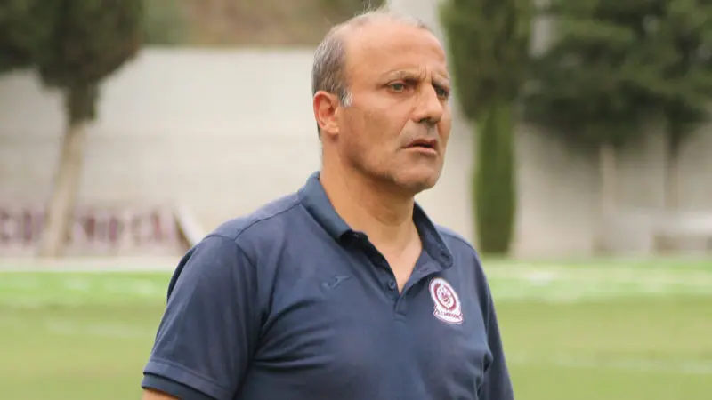 Stranges: «Il calcio di prima non più sostenibile. A San Fili nuova mentalità»