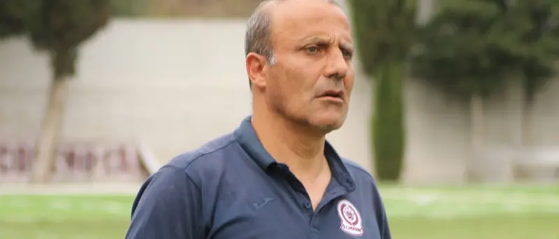 Stranges: \"Morrone, questa è l'Eccellenza. A San Luca bene ma...\"