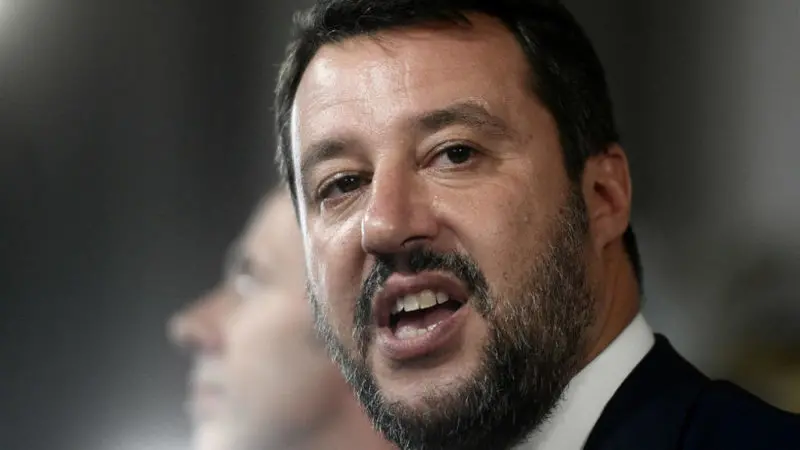 Draghi, il tavolo di Conte e il centrodestra diviso: il punto