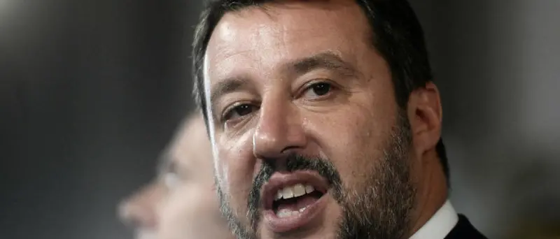 Draghi, il tavolo di Conte e il centrodestra diviso: il punto