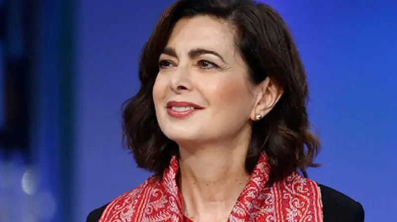 Laura Boldrini a Cosenza: «Ecco perché ho denunciato il mio hater»