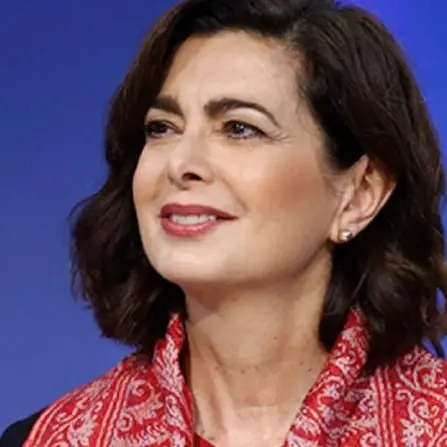 Laura Boldrini lascia Leu e passa col Pd di Nicola Zingaretti