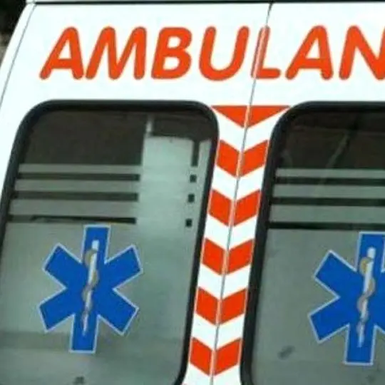 Corigliano Rossano, un uomo muore a Schiavonea\u00A0dopo i soccorsi in strada\n