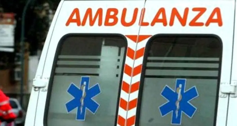 Corigliano Rossano, un uomo muore a Schiavonea\u00A0dopo i soccorsi in strada\n