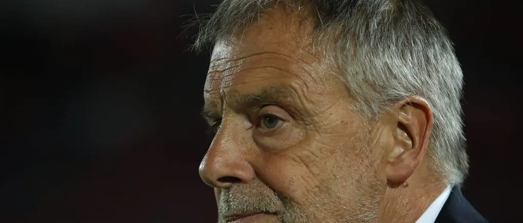 Braglia striglia il Cosenza: «Siamo spariti dopo cinque minuti, ora basta»