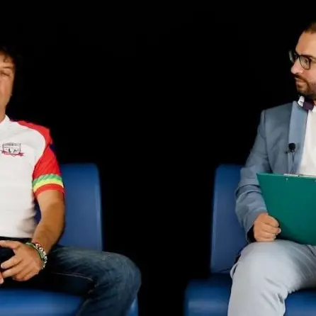 Corteo anti-Salvini, a \"Cosenza Channel Interview\" il pensiero di Claudio Dionesalvi