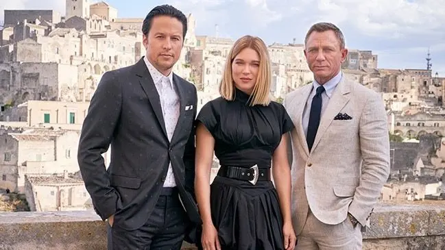 007 lascia la Calabria, il maltempo non molla