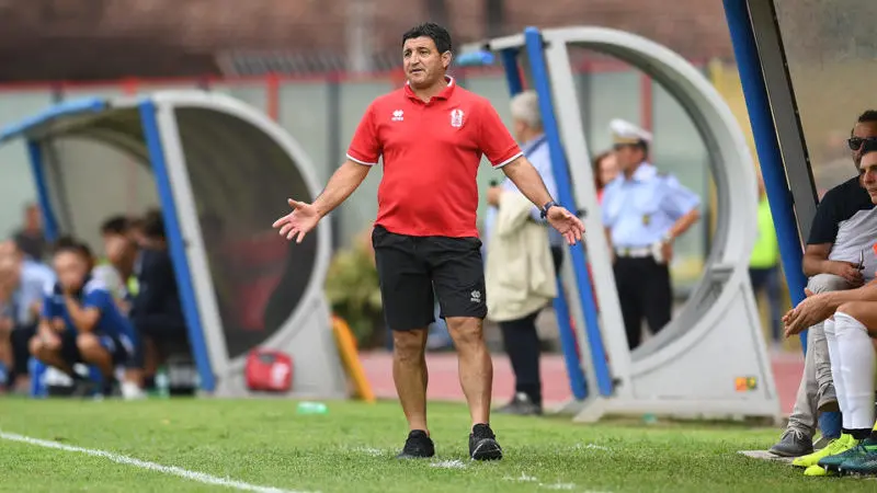Rende travolto a Pagani. Dopo il 5-1 Andreoli verso l'esonero
