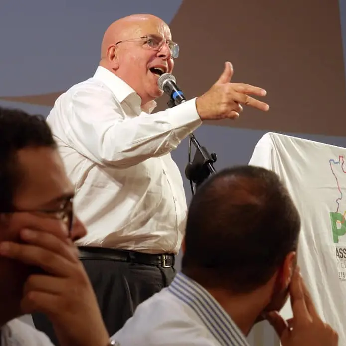 Oliverio: «Pd fuori dalla realtà». E critica il M5S dopo la disfatta di Lamezia