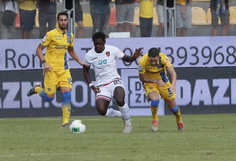 Braglia perde anche Kone: Cosenza e Torino decideranno come curarlo