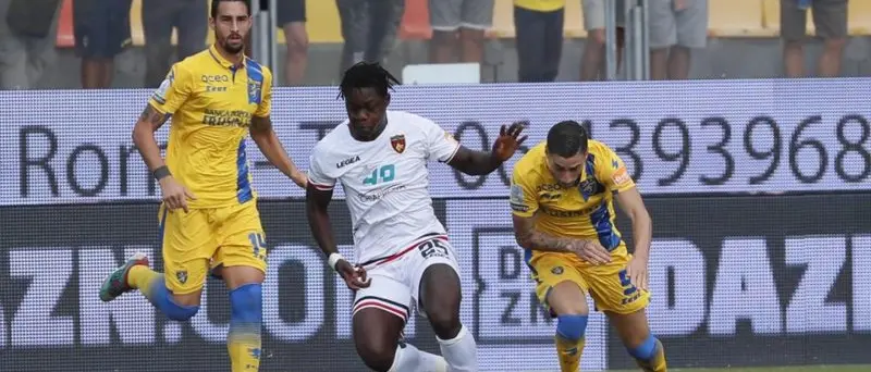 Braglia perde anche Kone: Cosenza e Torino decideranno come curarlo