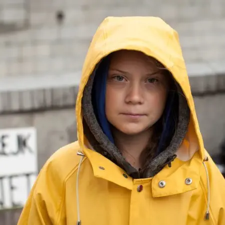 Date a Greta Thunberg un biglietto per Cosenza (e per la Calabria)
