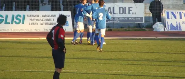 Cosenza, la differenza col 2007 sta tutta nella difesa