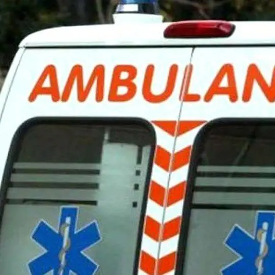 Incidente stradale sulla Statale 106 a Crosia: due feriti